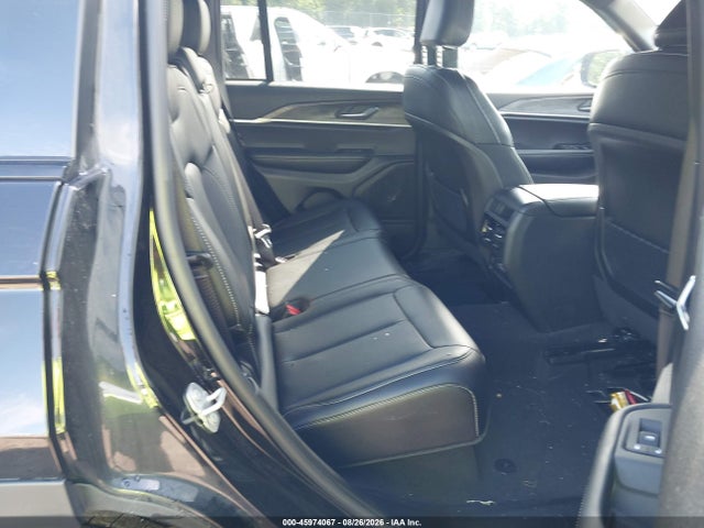 Aukcja sprzedaży 2024 Jeep Grand Cherokee Limited 4x4, vin: 1C4RJHBG0R8605423, numer aukcji: 45974067