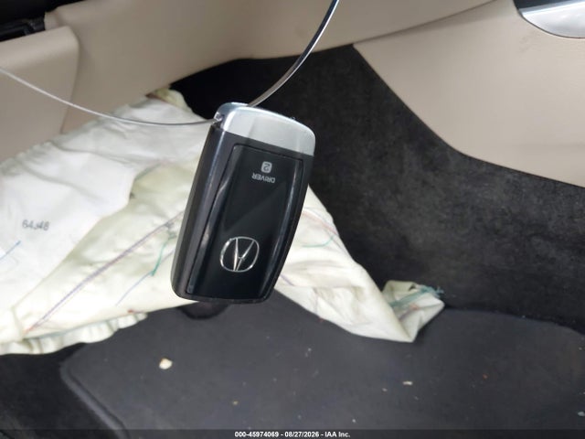 Продаж на аукціоні авто 2018 Acura Mdx, vin: 5J8YD4H36JL019232, номер лоту: 45974069