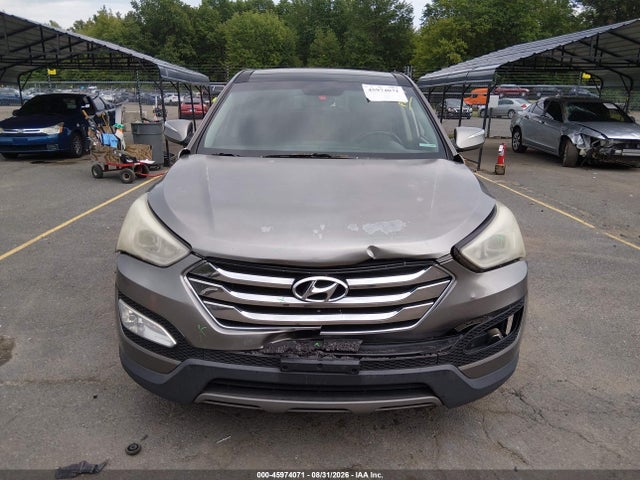 Продажа на аукционе авто 2013 Hyundai Santa Fe Sport, vin: 5XYZUDLB5DG044088, номер лота: 45974071