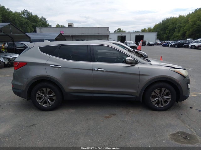 Продажа на аукционе авто 2013 Hyundai Santa Fe Sport, vin: 5XYZUDLB5DG044088, номер лота: 45974071