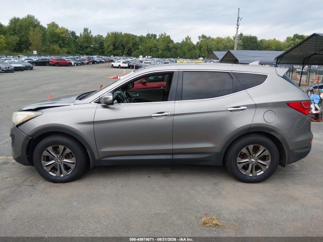 Продажа на аукционе авто 2013 Hyundai Santa Fe Sport, vin: 5XYZUDLB5DG044088, номер лота: 45974071