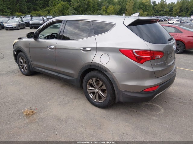 Продажа на аукционе авто 2013 Hyundai Santa Fe Sport, vin: 5XYZUDLB5DG044088, номер лота: 45974071