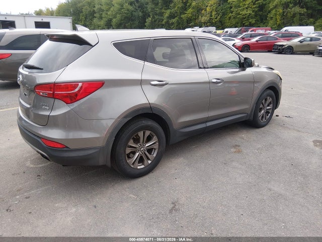 Продажа на аукционе авто 2013 Hyundai Santa Fe Sport, vin: 5XYZUDLB5DG044088, номер лота: 45974071