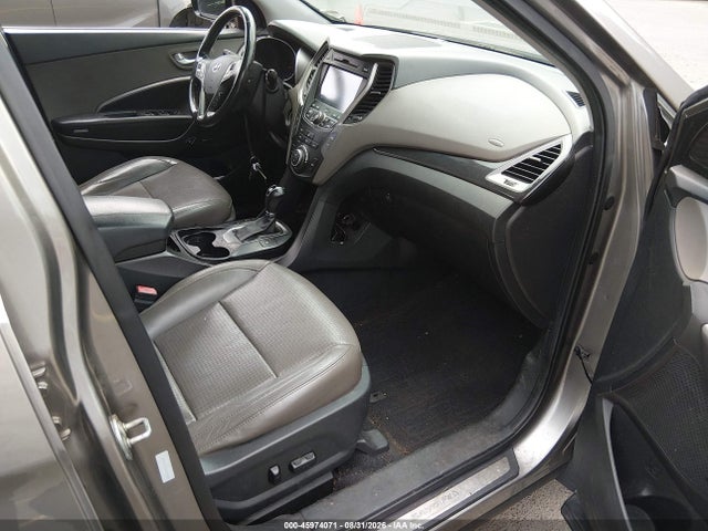 Продажа на аукционе авто 2013 Hyundai Santa Fe Sport, vin: 5XYZUDLB5DG044088, номер лота: 45974071