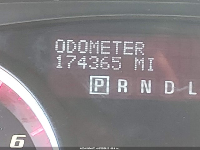 45974073 :رقم المزاد ، 1GKKRTED1CJ311824 vin ، 2012 Gmc Acadia Denali مزاد بيع