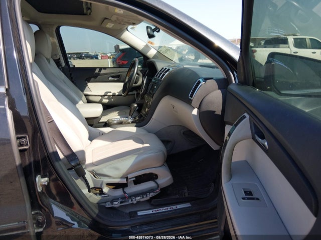 45974073 :رقم المزاد ، 1GKKRTED1CJ311824 vin ، 2012 Gmc Acadia Denali مزاد بيع