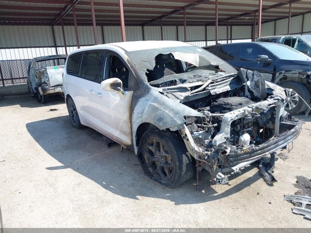 Продаж на аукціоні авто 2020 Chrysler Pacifica Touring, vin: 2C4RC1FG6LR281546, номер лоту: 45974075