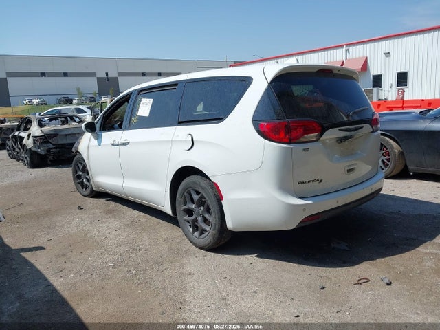 Aukcja sprzedaży 2020 Chrysler Pacifica Touring, vin: 2C4RC1FG6LR281546, numer aukcji: 45974075