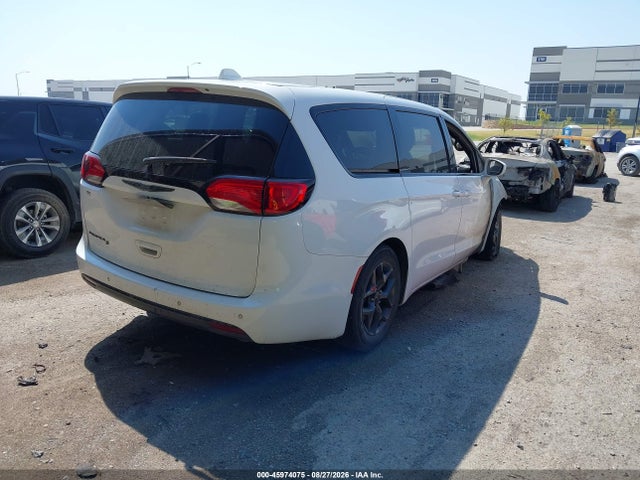 Aukcja sprzedaży 2020 Chrysler Pacifica Touring, vin: 2C4RC1FG6LR281546, numer aukcji: 45974075