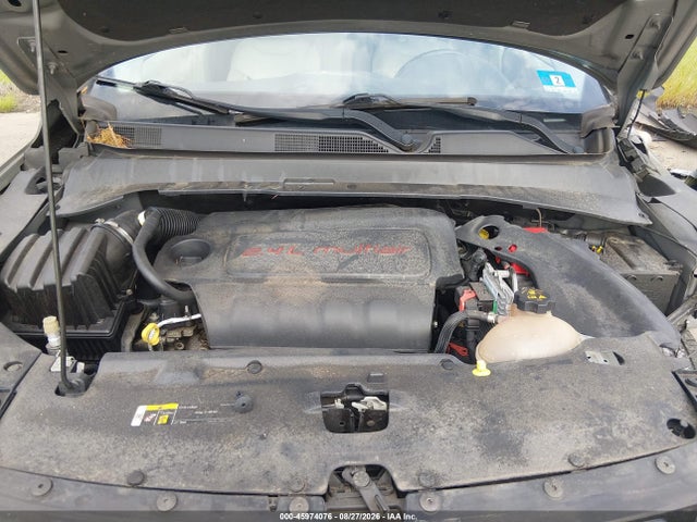 45974076 :رقم المزاد ، 3C4NJDCBXLT155914 vin ، 2020 Jeep Compass Limited 4x4 مزاد بيع