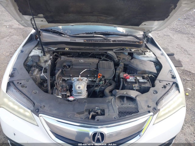 Aukcja sprzedaży 2015 Acura Tlx Tech, vin: 19UUB1F57FA004670, numer aukcji: 45974079