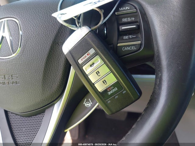Aukcja sprzedaży 2015 Acura Tlx Tech, vin: 19UUB1F57FA004670, numer aukcji: 45974079