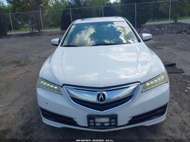 Aukcja sprzedaży 2015 Acura Tlx Tech, vin: 19UUB1F57FA004670, numer aukcji: 45974079