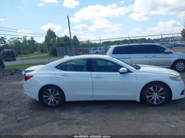 Aukcja sprzedaży 2015 Acura Tlx Tech, vin: 19UUB1F57FA004670, numer aukcji: 45974079