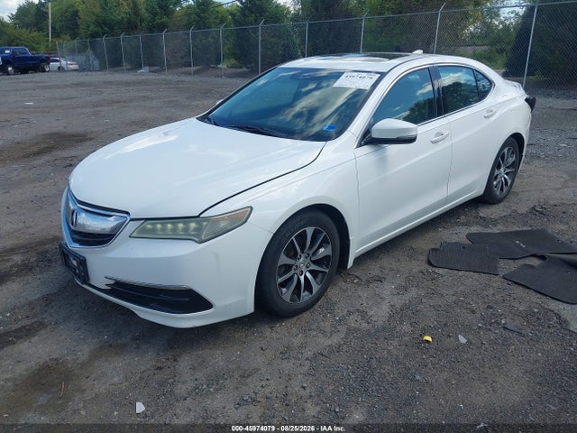 Aukcja sprzedaży 2015 Acura Tlx Tech, vin: 19UUB1F57FA004670, numer aukcji: 45974079
