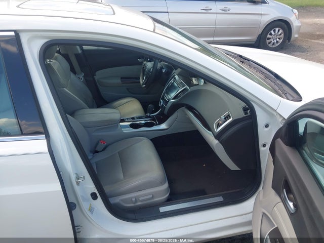 Aukcja sprzedaży 2015 Acura Tlx Tech, vin: 19UUB1F57FA004670, numer aukcji: 45974079