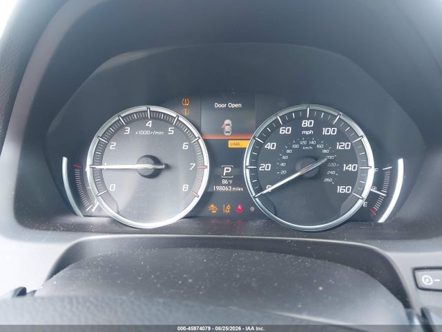 Aukcja sprzedaży 2015 Acura Tlx Tech, vin: 19UUB1F57FA004670, numer aukcji: 45974079