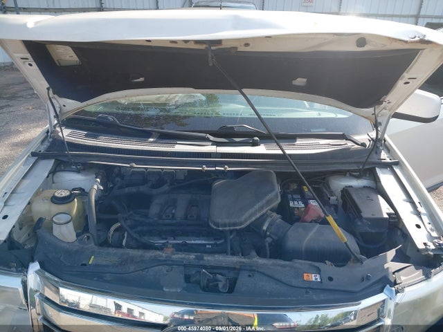 Продаж на аукціоні авто 2008 Ford Edge Limited, vin: 2FMDK39C08BB49895, номер лоту: 45974080