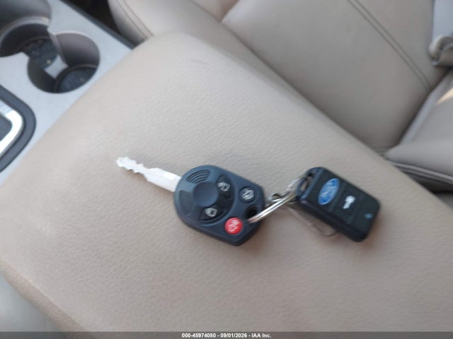 Продаж на аукціоні авто 2008 Ford Edge Limited, vin: 2FMDK39C08BB49895, номер лоту: 45974080
