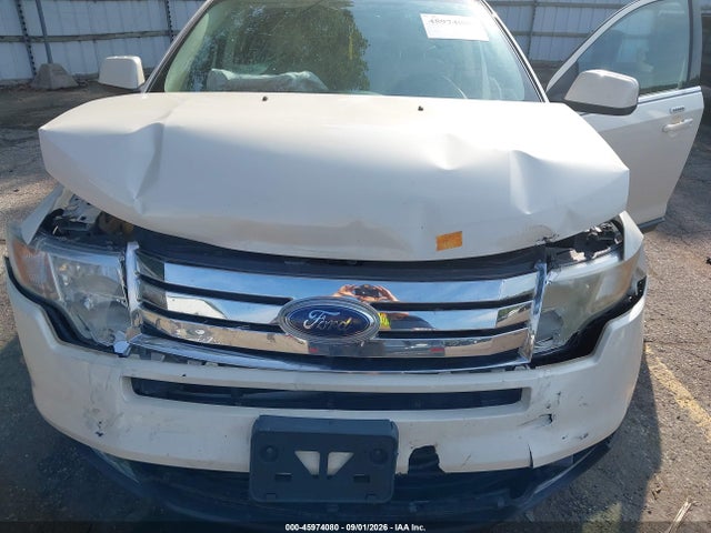 Продаж на аукціоні авто 2008 Ford Edge Limited, vin: 2FMDK39C08BB49895, номер лоту: 45974080
