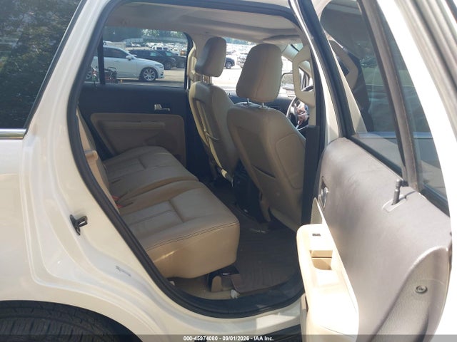 Продаж на аукціоні авто 2008 Ford Edge Limited, vin: 2FMDK39C08BB49895, номер лоту: 45974080