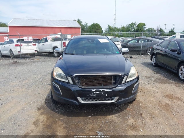 2013 Volvo Xc60 T6/t6 Platinum/t6 Premier Plus/t6 R-design/t6 R-design Platinum/t6 R-design Premier Plus მანქანა იყიდება აუქციონზე, vin: YV4902DZ5D2453016, აუქციონის ნომერი: 45974083