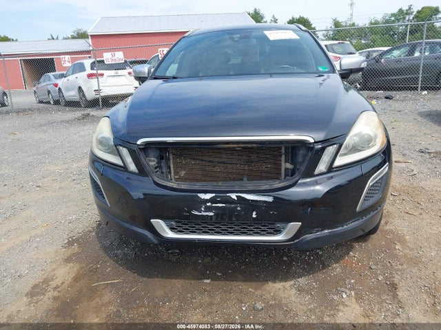 2013 Volvo Xc60 T6/t6 Platinum/t6 Premier Plus/t6 R-design/t6 R-design Platinum/t6 R-design Premier Plus მანქანა იყიდება აუქციონზე, vin: YV4902DZ5D2453016, აუქციონის ნომერი: 45974083