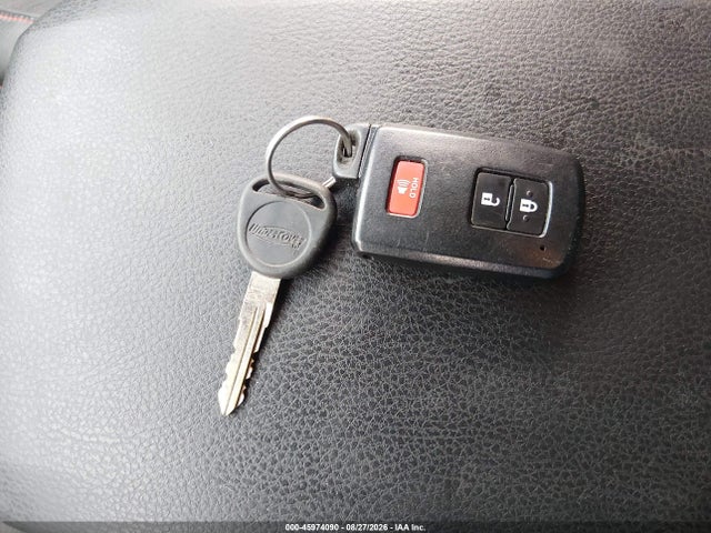 Продажа на аукционе авто 2019 Toyota Tacoma Trd Sport, vin: 3TMCZ5AN0KM254754, номер лота: 45974090