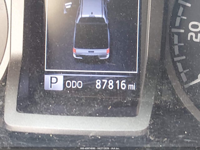 Продажа на аукционе авто 2019 Toyota Tacoma Trd Sport, vin: 3TMCZ5AN0KM254754, номер лота: 45974090