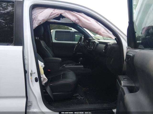 Продажа на аукционе авто 2019 Toyota Tacoma Trd Sport, vin: 3TMCZ5AN0KM254754, номер лота: 45974090