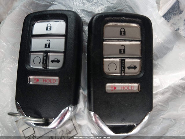 Aukcja sprzedaży 2022 Honda Accord Sport Special Edition, vin: 1HGCV1F41NA062962, numer aukcji: 45974100