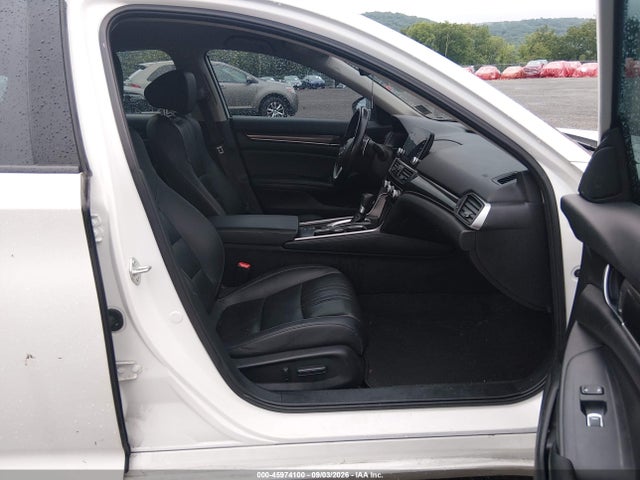 Aukcja sprzedaży 2022 Honda Accord Sport Special Edition, vin: 1HGCV1F41NA062962, numer aukcji: 45974100