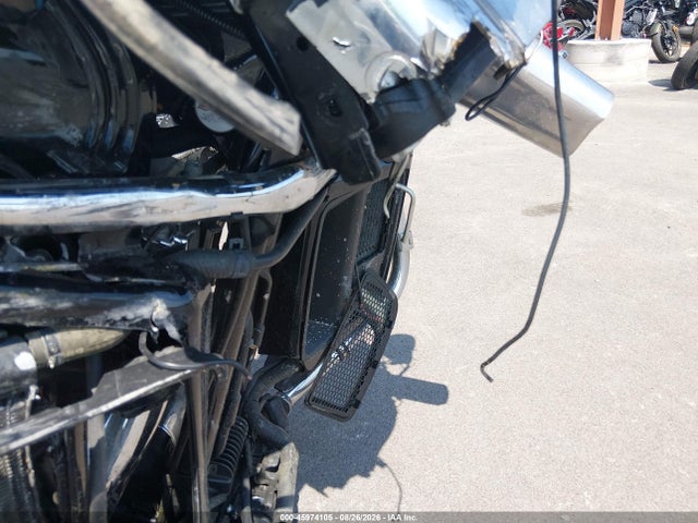 2014 Harley-davidson Flhtk Electra Glide Ultra Ltd მანქანა იყიდება აუქციონზე, vin: 1HD1KEL18EB639933, აუქციონის ნომერი: 45974105