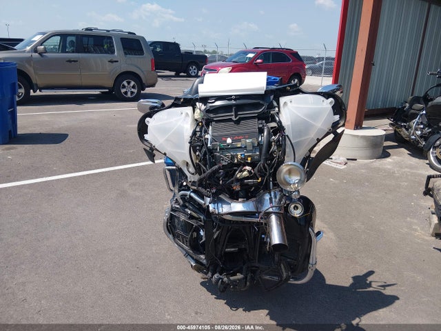 2014 Harley-davidson Flhtk Electra Glide Ultra Ltd მანქანა იყიდება აუქციონზე, vin: 1HD1KEL18EB639933, აუქციონის ნომერი: 45974105
