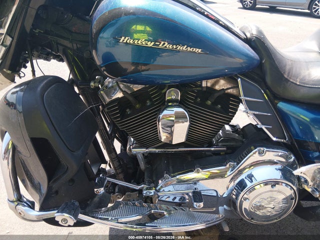 2014 Harley-davidson Flhtk Electra Glide Ultra Ltd მანქანა იყიდება აუქციონზე, vin: 1HD1KEL18EB639933, აუქციონის ნომერი: 45974105