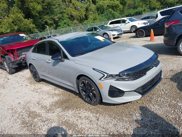 Продажа на аукционе авто 2023 Kia K5 Gt-line, vin: 5XXG64J21PG182157, номер лота: 45974107