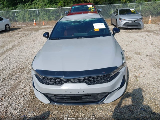 Продажа на аукционе авто 2023 Kia K5 Gt-line, vin: 5XXG64J21PG182157, номер лота: 45974107