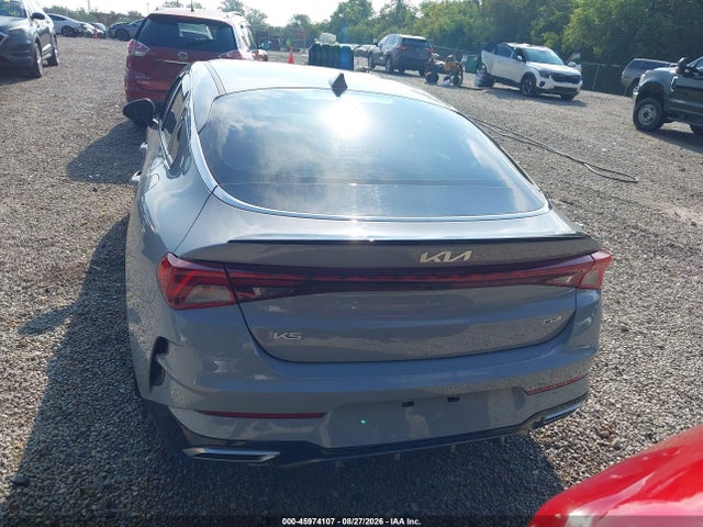 Продажа на аукционе авто 2023 Kia K5 Gt-line, vin: 5XXG64J21PG182157, номер лота: 45974107