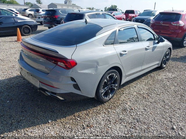 Продажа на аукционе авто 2023 Kia K5 Gt-line, vin: 5XXG64J21PG182157, номер лота: 45974107