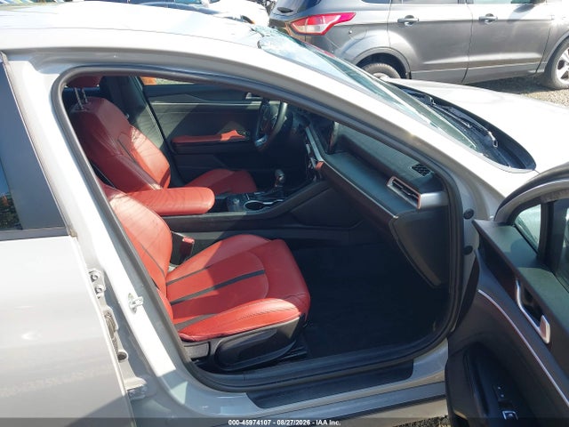 Продажа на аукционе авто 2023 Kia K5 Gt-line, vin: 5XXG64J21PG182157, номер лота: 45974107