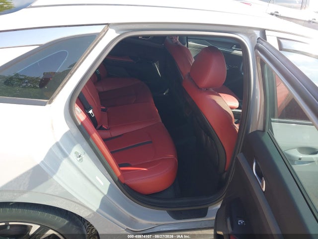 Продажа на аукционе авто 2023 Kia K5 Gt-line, vin: 5XXG64J21PG182157, номер лота: 45974107