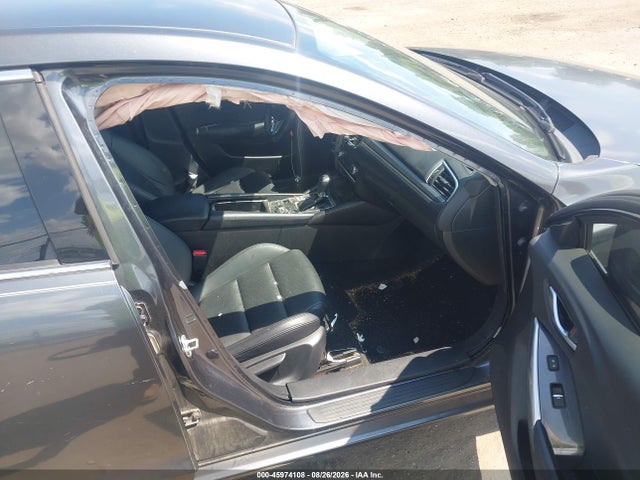 Aukcja sprzedaży 2016 Mazda Mazda6 I Touring, vin: JM1GJ1V57G1479222, numer aukcji: 45974108