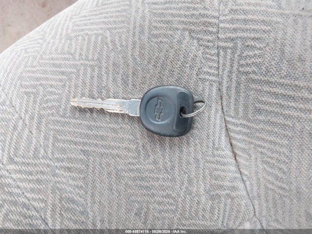 Продажа на аукционе авто 2005 Chevrolet Impala, vin: 2G1WF52E059310606, номер лота: 45974118