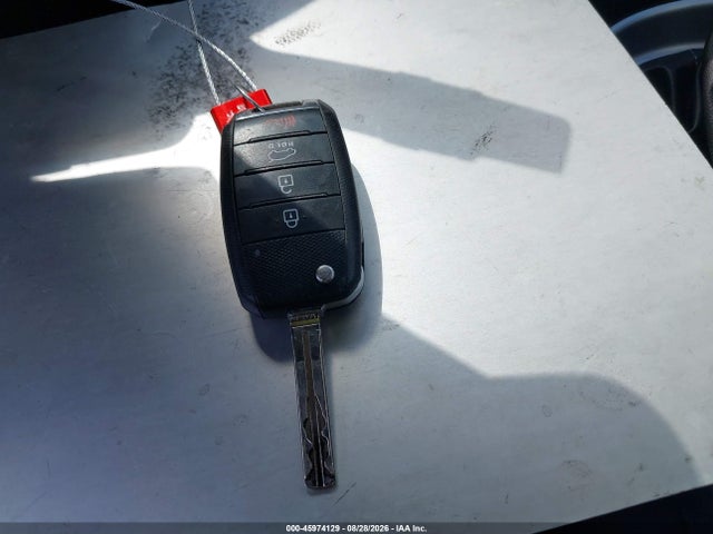 45974129 :رقم المزاد ، KNDJP3A59H7468291 vin ، 2017 Kia Soul + مزاد بيع