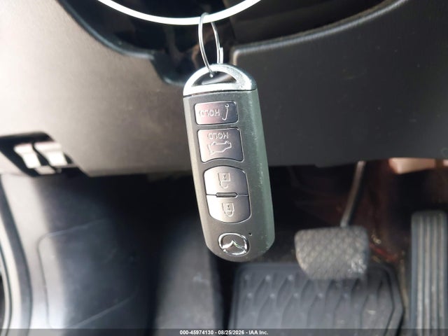 Aukcja sprzedaży 2017 Mazda Cx-5 Grand Touring, vin: JM3KFBDL0H0144643, numer aukcji: 45974130