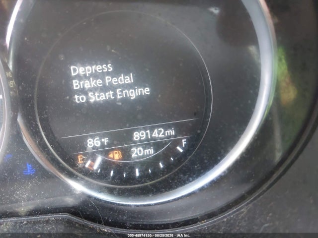 Aukcja sprzedaży 2017 Mazda Cx-5 Grand Touring, vin: JM3KFBDL0H0144643, numer aukcji: 45974130