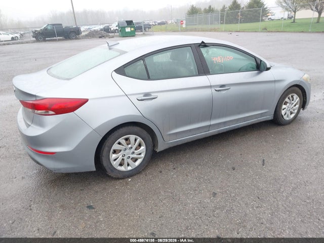 Продаж на аукціоні авто 2017 Hyundai Elantra Se, vin: 5NPD74LF9HH204461, номер лоту: 45974135