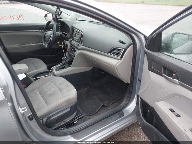 Продаж на аукціоні авто 2017 Hyundai Elantra Se, vin: 5NPD74LF9HH204461, номер лоту: 45974135
