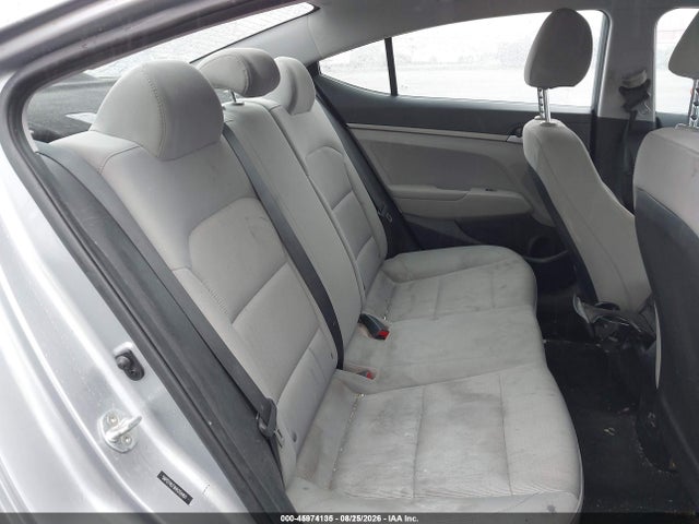 Продаж на аукціоні авто 2017 Hyundai Elantra Se, vin: 5NPD74LF9HH204461, номер лоту: 45974135