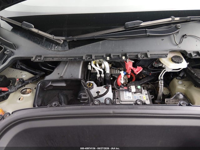 45974136 :رقم المزاد ، 7SAYGAEE3PF599029 vin ، 2023 Tesla Model Y مزاد بيع